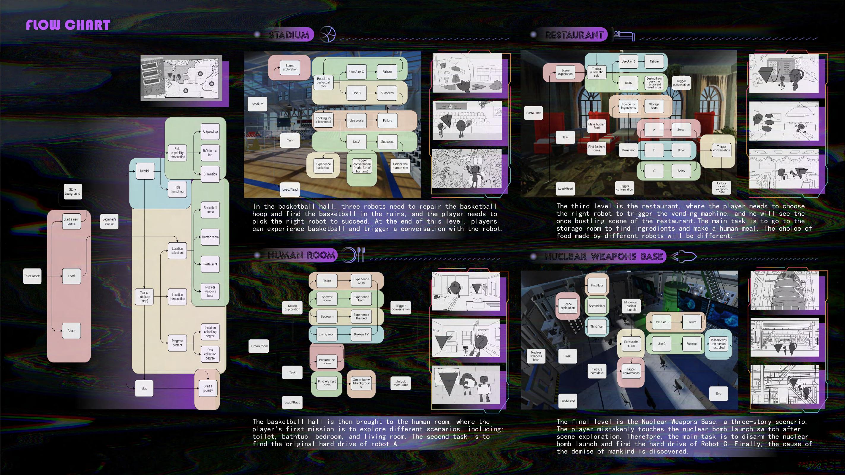 The Last Remnants detail 3