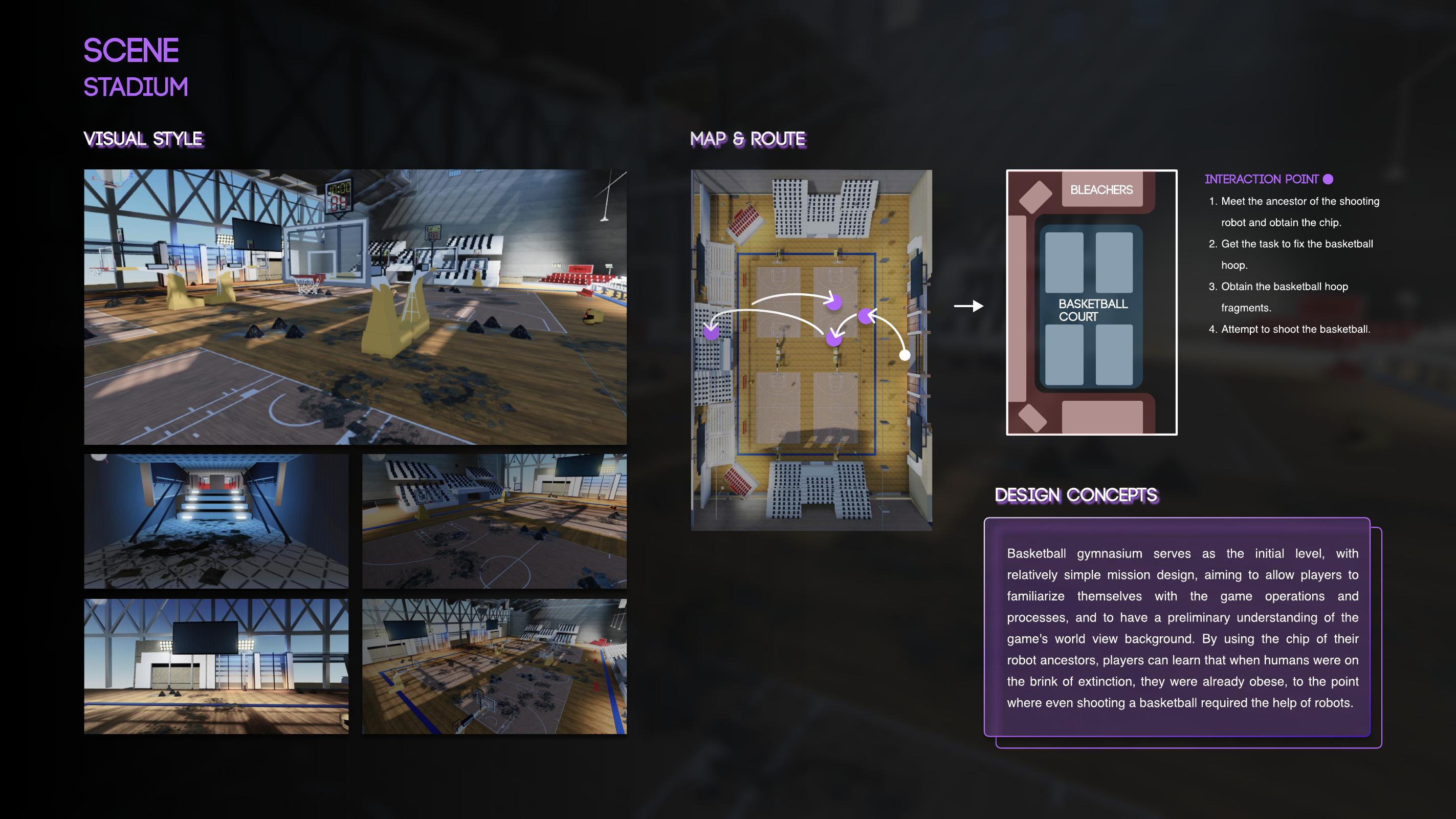 The Last Remnants detail 5