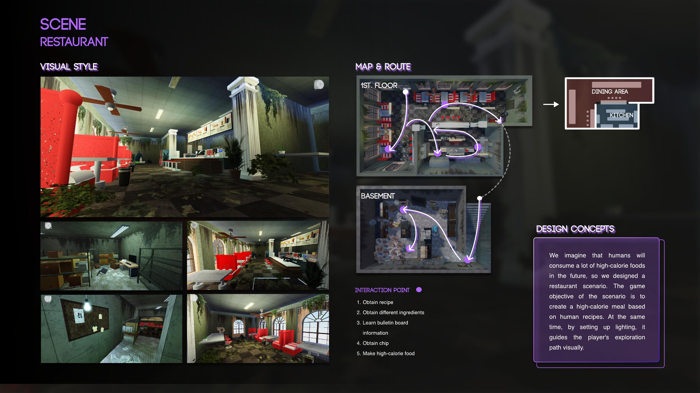 The Last Remnants detail 6