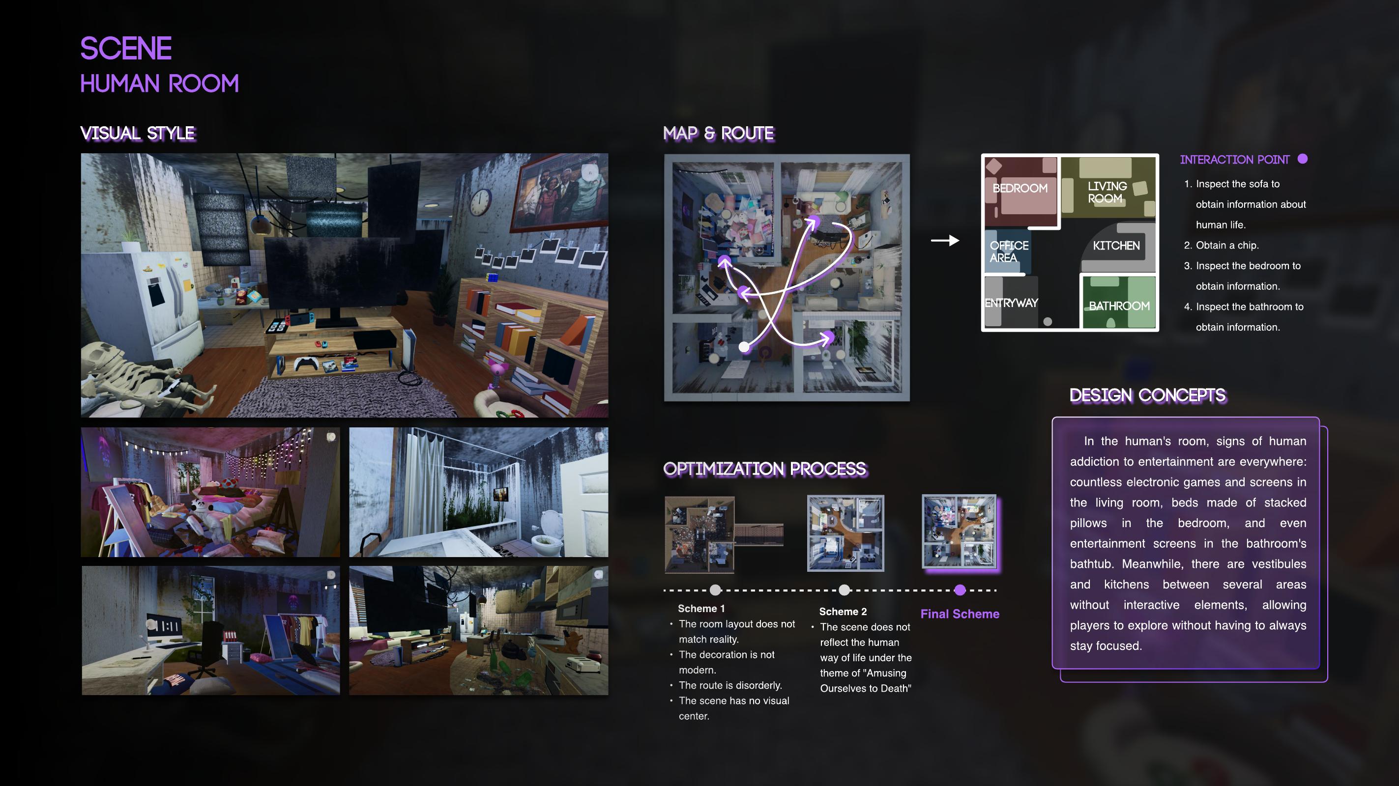 The Last Remnants detail 7