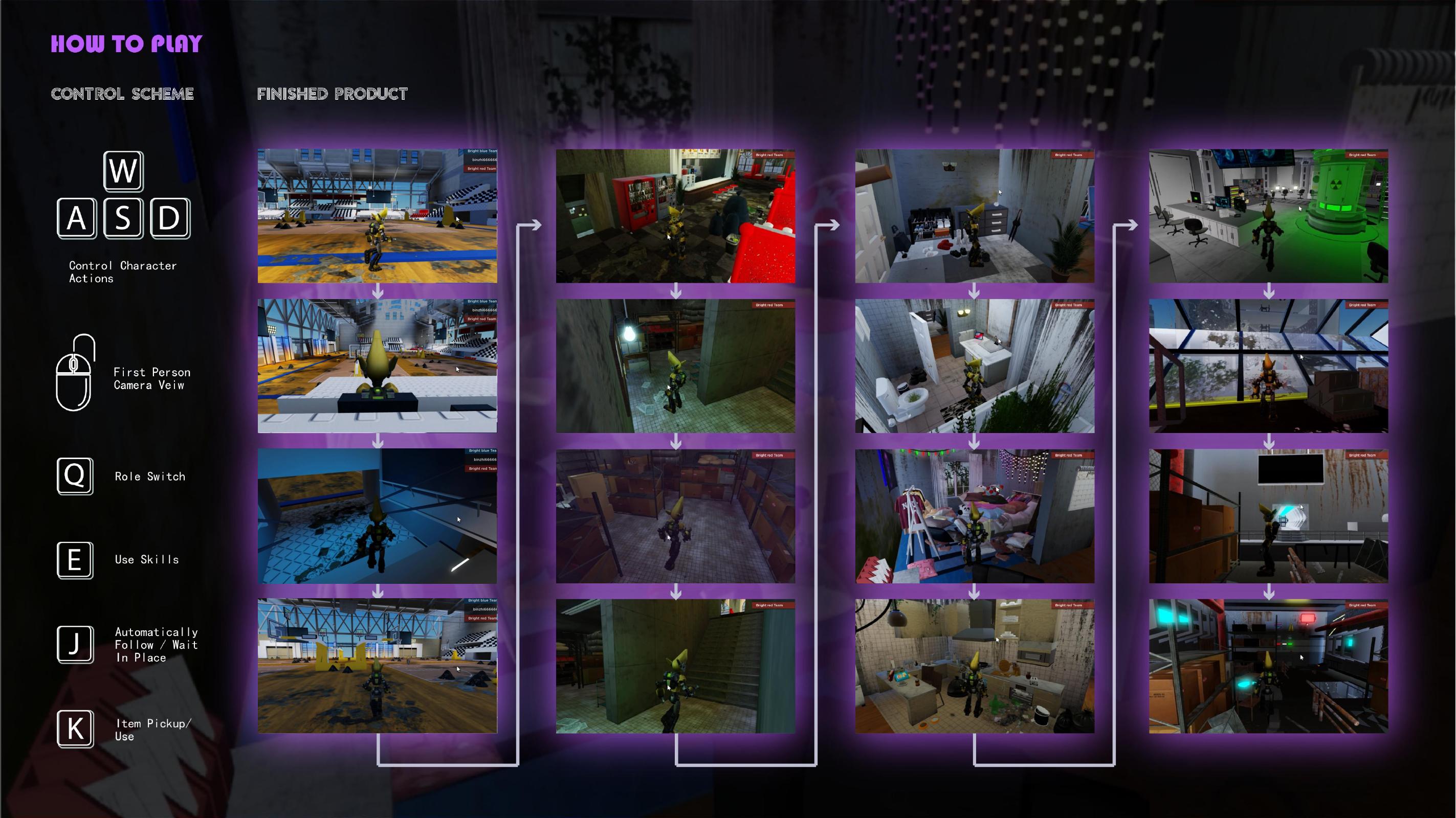 The Last Remnants detail 9